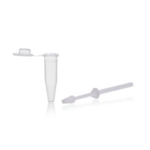 KIMBLE® BIOMASHER II® closed system tissue grinder