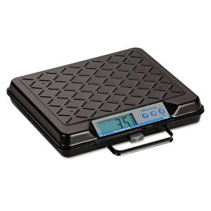 Salter Brecknell 100 and 250 lbs. Portable Bench Scales