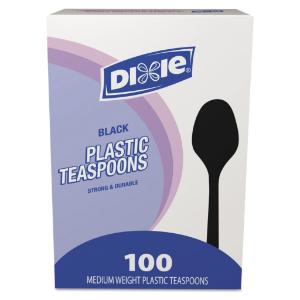 Dixie® Plastic Tableware, Essendant