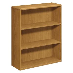 10700 Series™ Wood Bookcases, HON®, Essendant LLC MS