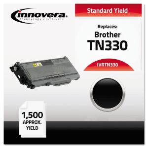 Innovera® Laser Cartridge, TN330, Essendant LLC MS