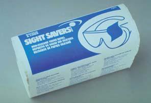 Sight Savers® Tissue & Cloth Refills, Bausch + Lomb