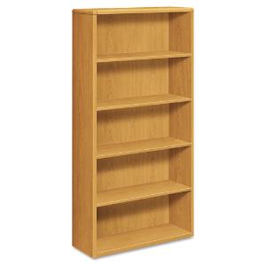 10700 Series™ Wood Bookcases, HON®, Essendant LLC MS
