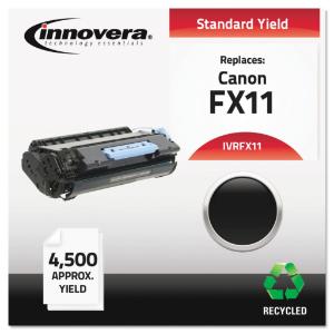 Innovera® Toner Cartridge, FX11, Essendant LLC MS