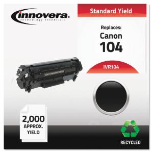 Innovera® Laser Cartridge, IVR104, Essendant LLC MS