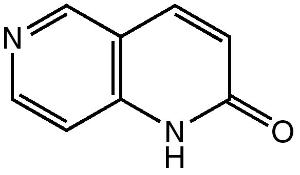 1,6-Naphthyridin-2(1H)-one 97%