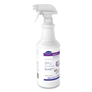 Disinfectant cleaner, RTU, 32 oz.