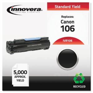 Innovera® Laser Cartridge, IVR106, Essendant LLC MS