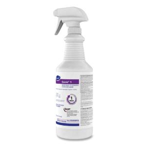 Disinfectant cleaner, RTU, 32 oz.