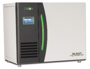 GelJacket™ Stackable CO₂ Incubators, 7404 Series, Caron Products