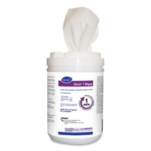 Disinfectant wipes, OXIV 1, 6×7"