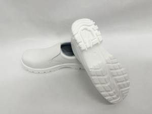 Cleanroom shoes