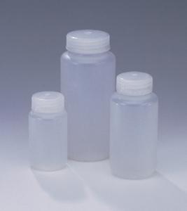 SP Bel-Art Precisionware™ Bottles, Polypropylene, Wide Mouth, Bel-Art Products, a part of SP