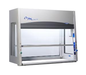 Protector ClassMate Lab Hood with Vertical-Rising Sash
