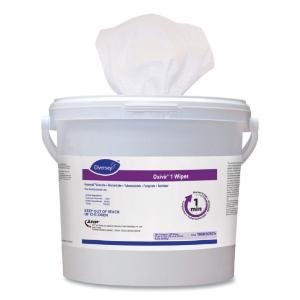 Disinfectant wipes, OXIV 1, 11×12"