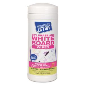 Motsenbocker's Lift-Off® Dry Erase Board Cleaner Wipes