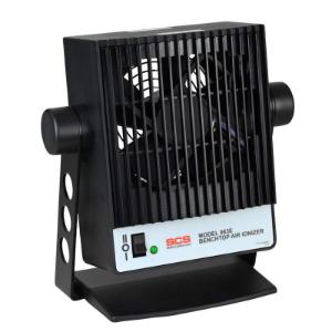963E Ionizer 120V 2-Speed Fan With North