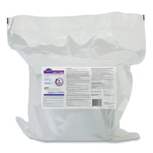 Oxivir® Disinfectant wipes, 11×12"