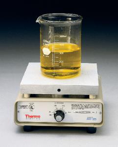 Barnstead/Thermolyne Explosion-Proof Hot Plate, Safe-T HP6, Thermo Scientific