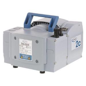 Vacuum pump MZ2C NT 230V