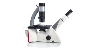 DMi1 tissue culture inverted microscope