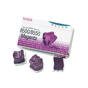 Xerox® Solid Stick, 108R00668, 108R00669, 108R00670, 108R00671, 108R00672, Essendant LLC MS