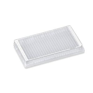 Eppendorf® MTP 384-Well Microplates