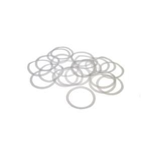 KIMBLE® ULTRA-WARE® PTFE, support screen, gasket