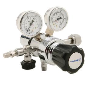 VWR® Gas Pressure Regulators