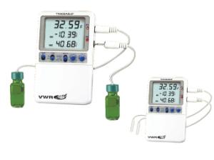 VWR® Traceable® High-Accuracy Refrigerator/Freezer Digital Thermometer