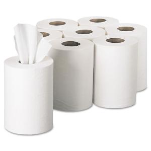 Georgia Pacific SofPull® Center-Pull Perforated Paper Towels