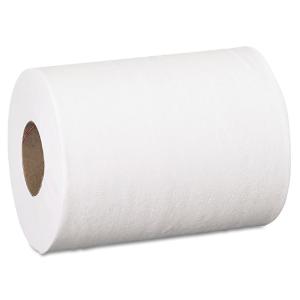 Georgia Pacific SofPull® Center-Pull Perforated Paper Towels