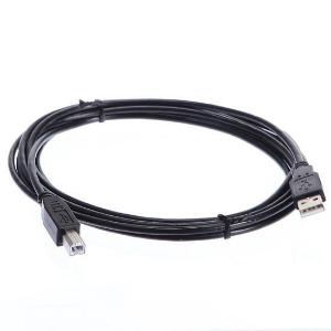 Masterflex® USB Type A(M) to USB Type B(M) Interface Cable, Avantor®