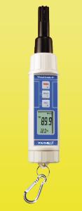 VWR® Traceable® Hygrometer/Thermometer/Barometer/Dew Point Pen