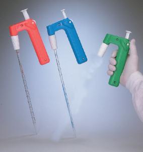 SP Bel-Art Economy Pipette Pump™ III Pipettors, Bel-Art Products, a part of SP