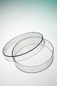 Corning® Gosselin™ Round Petri Dish with 6 Vents, Corning