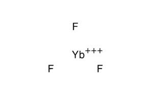 Ytterbium(III) fluoride ≥99%