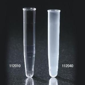 Centrifuge Tubes, 12 ml, Plain Top, Globe Scientific