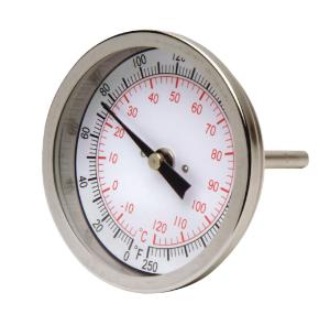 VWR® Bi-Metallic Dial Thermometers