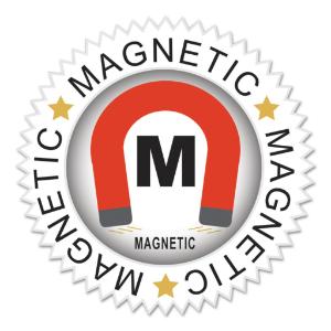 C-Line® Magnetic Cubicle Keepers® Essendant LLC MS