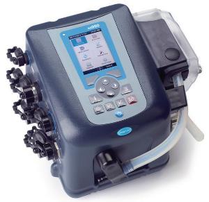 AS950 Portable Compact Samplers, Hach