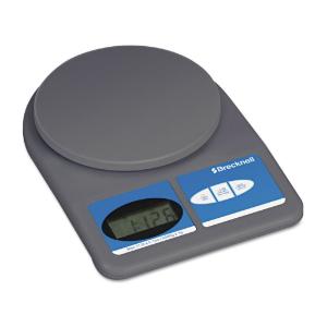 Salter Brecknell Weight-Only Scale