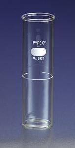 PYREX® Cloud and Pour Point Jar, Graduated, Corning