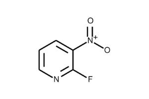 2-Fluoro-3-nitropyridine ≥98%