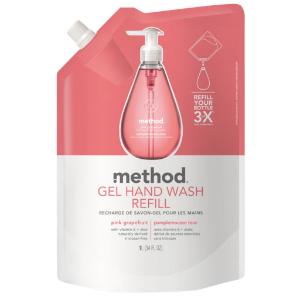Method® Gel Handwash