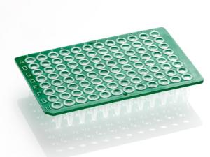 Framestar 96 well non-skirted PCR plate