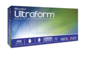 Ultraform® Powder-Free Nitrile Exam Gloves