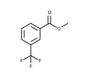 Methyl-3-(trifluoromethyl)benzoate ≥98%