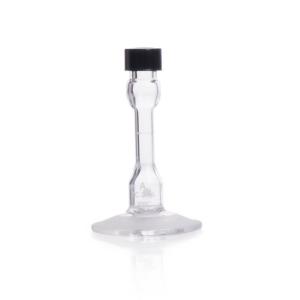 KIMBLE® KONTES® micro volumetric flask, class a, threaded