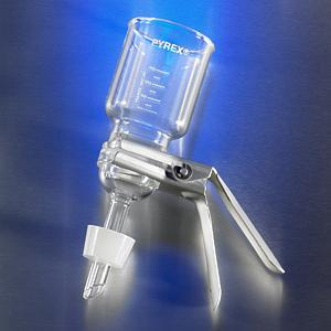 PYREX® Microfiltration All-Glass Assemblies 47 mm, Corning